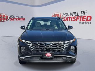 Used 2026 Hyundai Tucson SEL video 2