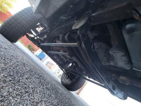 Used 2011 Chevrolet Express 1500 AWD image 24