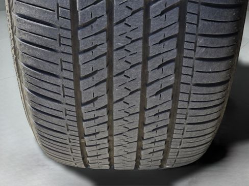 Used 2021 INFINITI QX50 Sensory image 43