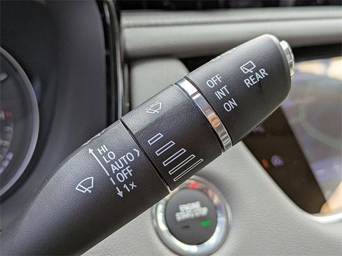 New 2025 Cadillac XT5 Premium Luxury w/ Technology Package image 32