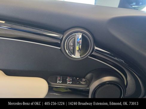 Used 2024 MINI Cooper S w/ Signature Upholstery Package image 15