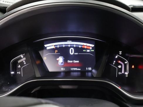 Used 2019 Honda CR-V Touring image 42