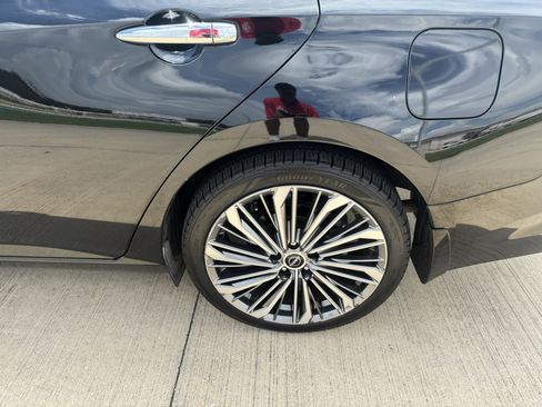 Used 2023 Nissan Altima 2.5 SL FWD image 32