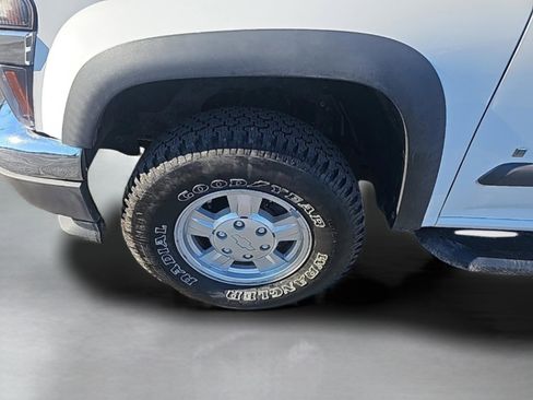 Used 2007 Chevrolet Colorado LT image 35