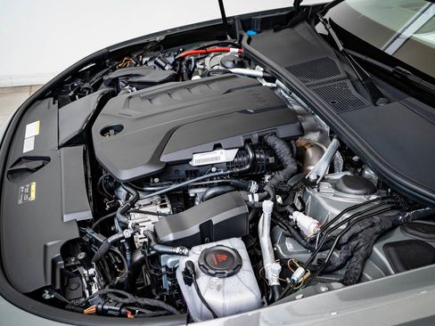 New 2025 Audi A5 2.0T Premium image 38