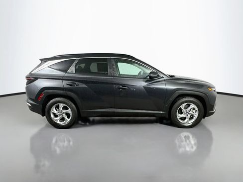 Used 2023 Hyundai Tucson SEL FWD image 7
