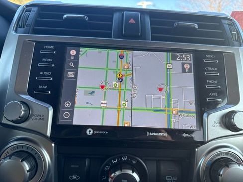 Used 2021 Toyota 4Runner SR5 Premium w/ Moonroof Package image 37