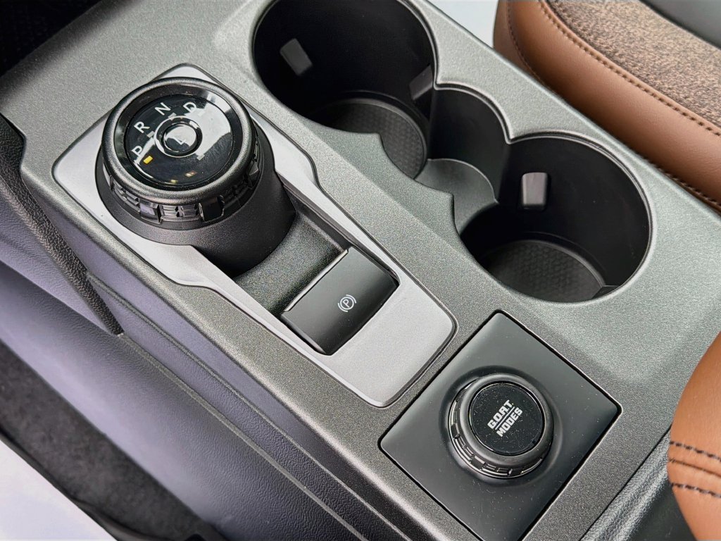 New 2026 Ford Bronco Sport Outer Banks w/ Outer Banks Tech Package+ AWD/4WD image 19