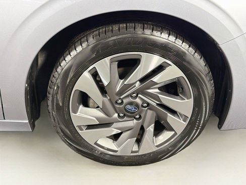 Used 2024 Subaru Legacy Limited AWD/4WD image 37