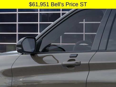 New 2026 Ford Explorer ST w/ Sun And Sound Package AWD/4WD image 20