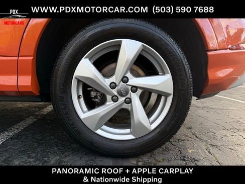 Used 2021 Audi Q3 2.0T Premium AWD/4WD image 36