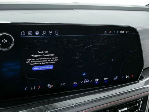 New 2026 Chevrolet Tahoe RST w/ Comfort Package image 16