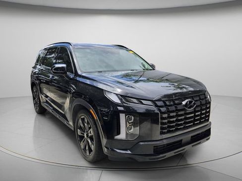 Used 2023 Hyundai Palisade XRT AWD/4WD image 4