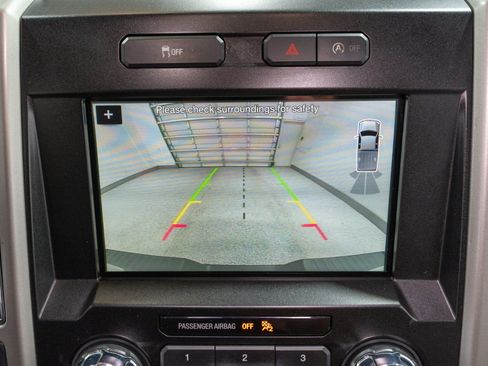 Used 2018 Ford F150 Lariat AWD/4WD image 23