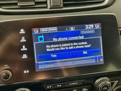 Used 2020 Honda CR-V EX image 21