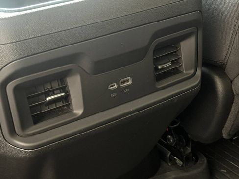 Used 2024 Chevrolet Silverado 1500 RST w/ Convenience Package II AWD/4WD image 13