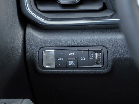 New 2026 GMC Terrain AT4 w/ Convenience Package III image 28