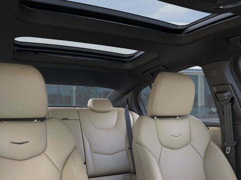 New 2026 Cadillac CT5 Premium Luxury RWD image 25