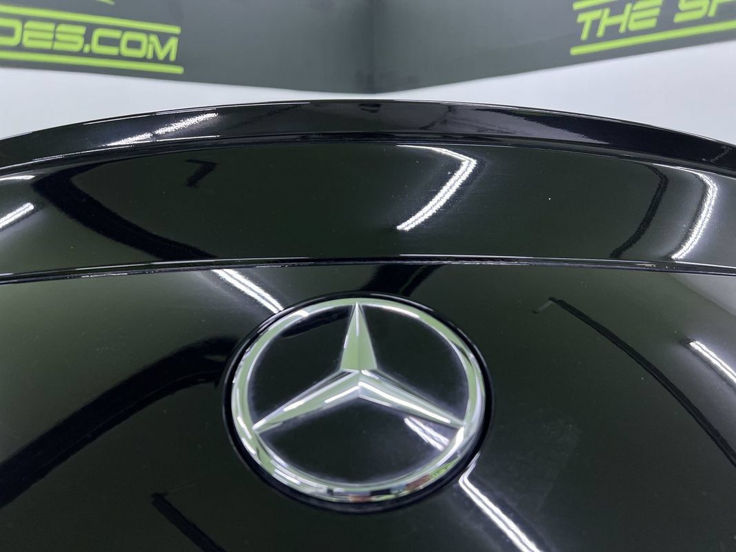 Used 2022 Mercedes-Benz E 450 Coupe image 12