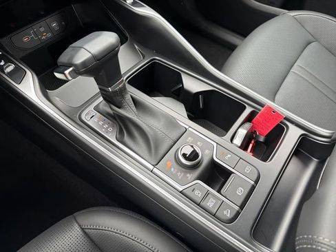 New 2026 Kia Sorento X-Line EX AWD/4WD image 15