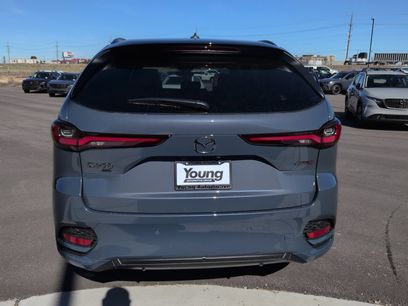 New 2026 MAZDA CX-70 3.3 Turbo S w/ Premium Plus