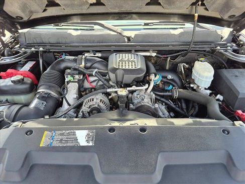 Used 2009 Chevrolet Silverado 3500 LT AWD/4WD image 20