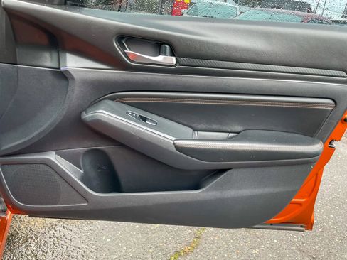 Used 2019 Nissan Altima 2.5 SR w/ SR Premium Package image 35