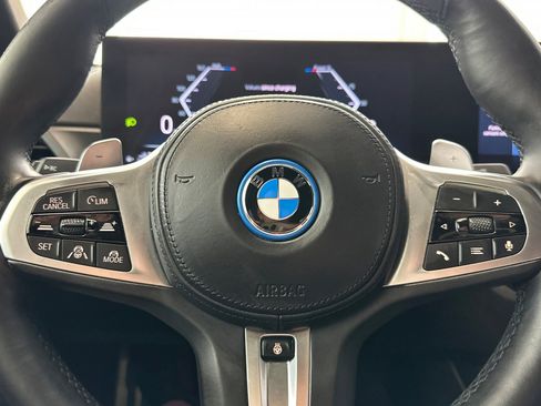 Certified 2023 BMW 330e w/ M Sport Package image 17