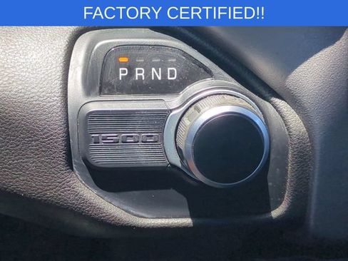 Certified 2022 RAM 1500 Big Horn RWD image 26