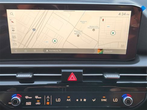 New 2026 Kia Sportage SX image 12