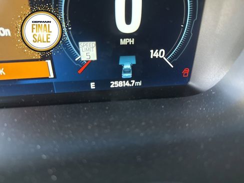 Used 2022 Ford F150 Raptor w/ Equipment Group 801A High image 18