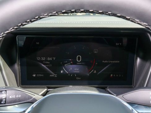 New 2027 GMC Terrain Elevation w/ Elevation Premium Package AWD/4WD image 19