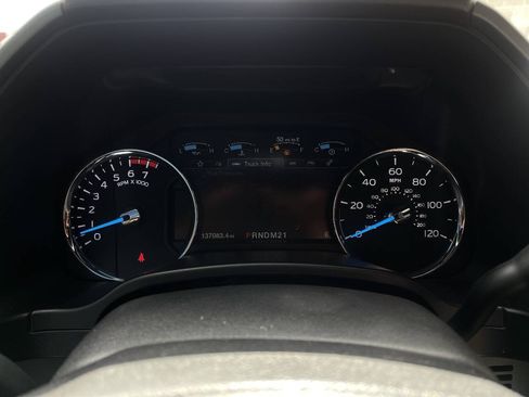 Used 2017 Ford F250 Platinum AWD/4WD image 16