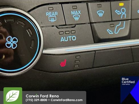 Used 2020 Ford Escape SE image 23