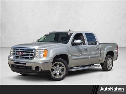 Used 2011 GMC Sierra 1500 SLE w/ Regional Value Package
