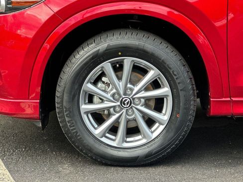 Certified 2024 MAZDA CX-5 AWD 2.5 S w/ Select Package image 28