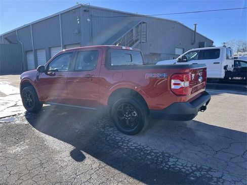 Used 2022 Ford Maverick Lariat w/ Equipment Group 500A Standard image 6