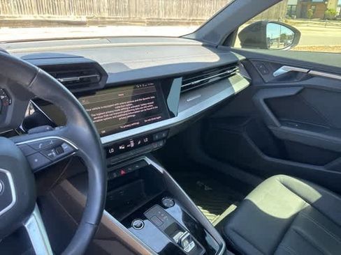 Used 2023 Audi A3 2.0T Premium Plus w/ Premium Plus Package image 20