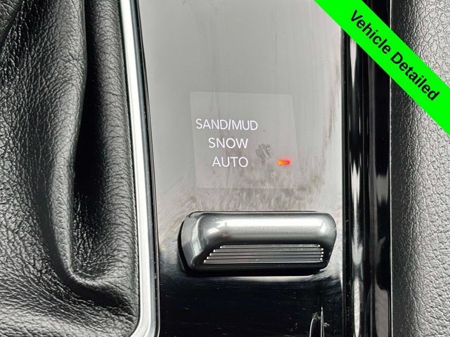 Used 2023 Jeep Compass Limited AWD/4WD image 20