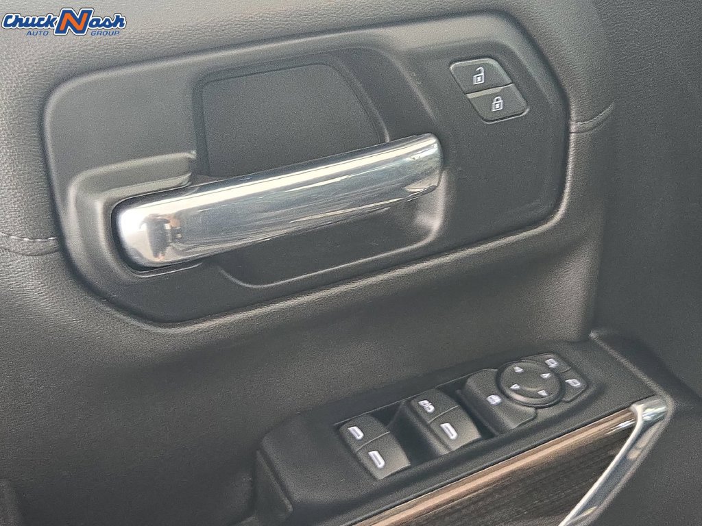 Used 2022 Chevrolet Silverado 1500 LT Trail Boss w/ Convenience Package II AWD/4WD image 28