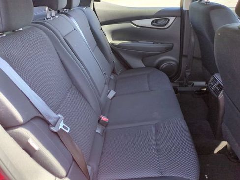Used 2021 Nissan Rogue Sport S FWD image 29