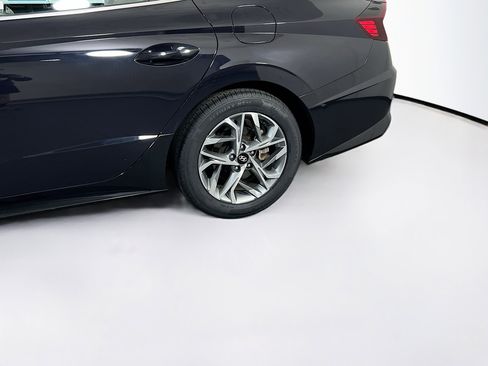 Used 2023 Hyundai Sonata SEL w/ Preferred Accessory Package FWD image 30
