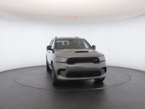 New 2026 Dodge Durango GT image 39