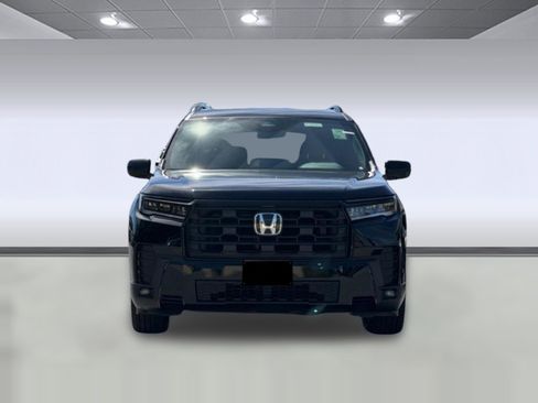 New 2026 Honda Pilot Sport image 5