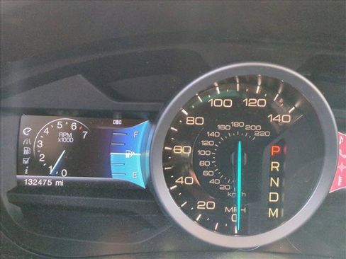 Used 2012 Ford Explorer Limited image 9