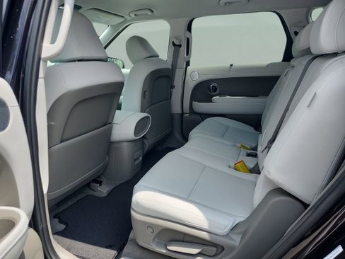 New 2026 Hyundai Palisade FWD Hybrid image 16
