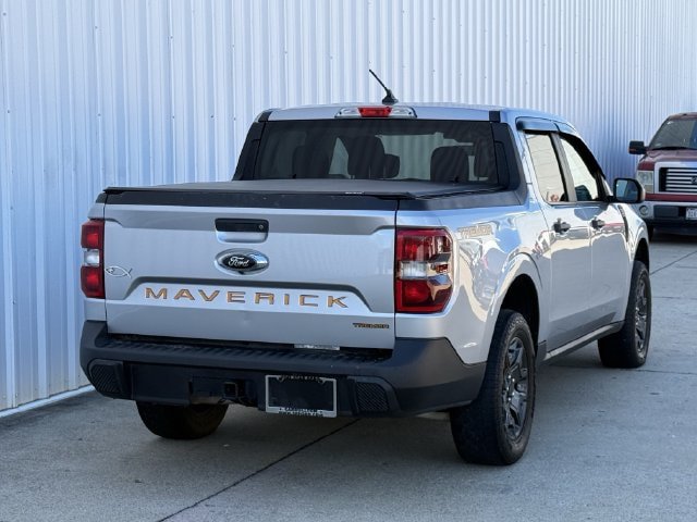 Used 2024 Ford Maverick Tremor w/ Tremor Off-Road Package AWD/4WD image 4