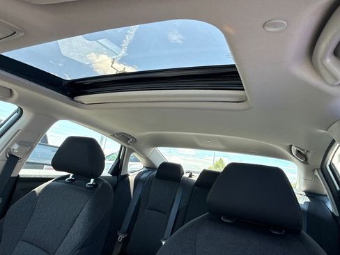 Certified 2025 Honda Accord SE image 20