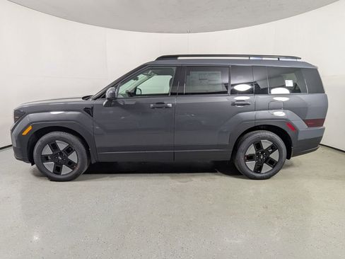 New 2026 Hyundai Santa Fe SEL image 4