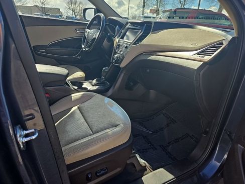 Used 2018 Hyundai Santa Fe Sport 2.0T w/ Cargo Package image 29